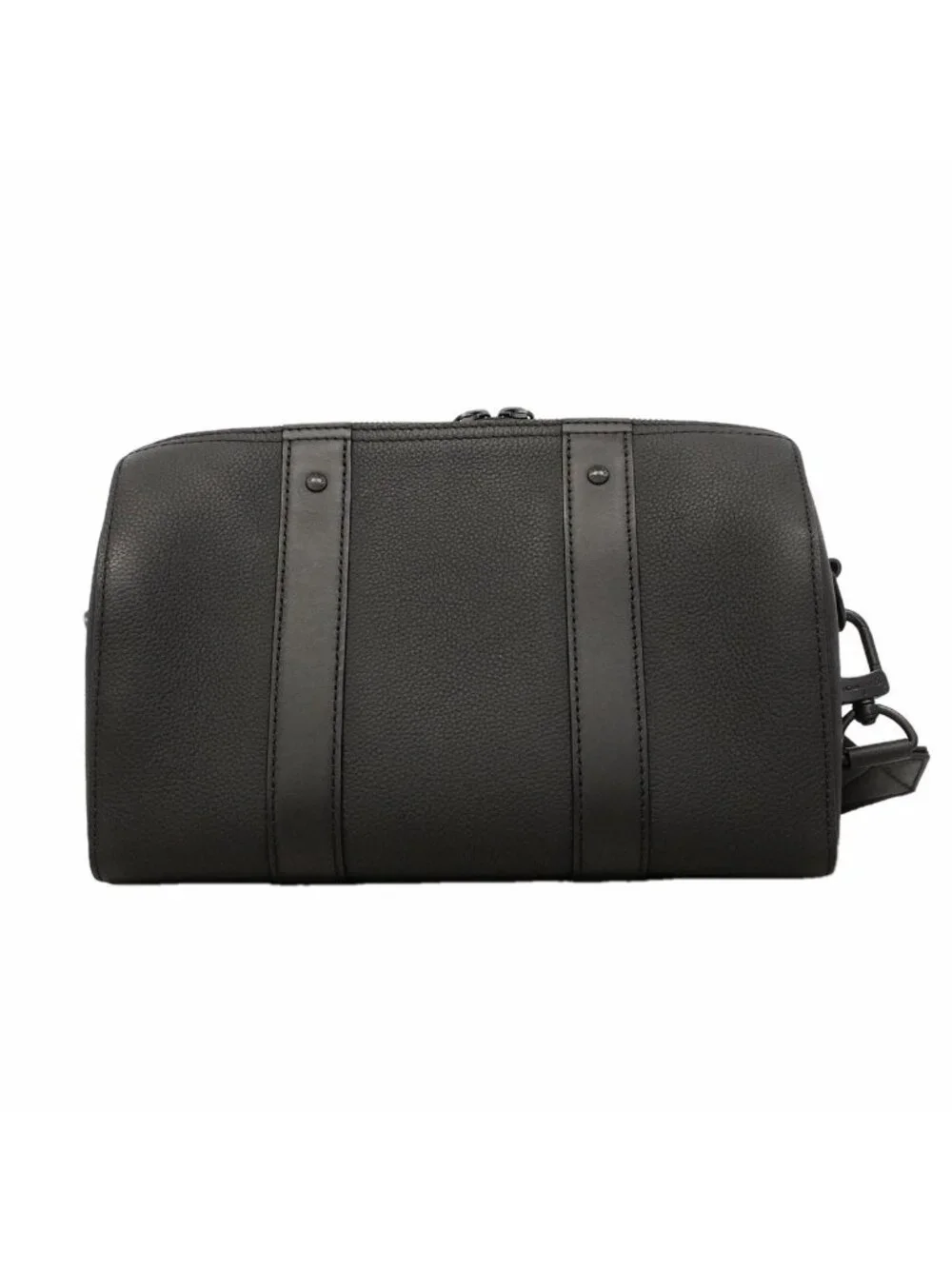 Louis Vuitton Shoulder Bag LV Aerogram City Keepall Noir